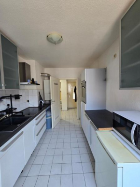 Gemütliche 5 Personen Wohnung